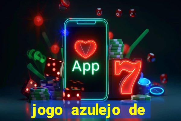 jogo azulejo de desenho paga mesmo